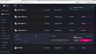 Getting Started with Zenlink on Moonriver
