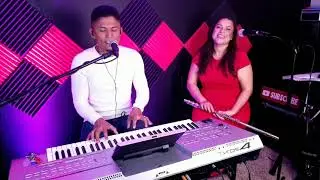 El amor / Cumbia cristiana