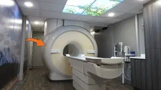 PHILIPS Ingenia 1.5T MRI Scanner Review: Cutting-Edge Imaging Technology