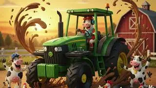Tractor Trax