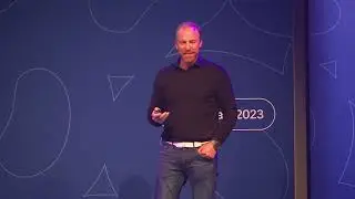 Interconnected Intelligence: When IoT meets AI - Jim Hassman, Blues - The Things Conference 2023