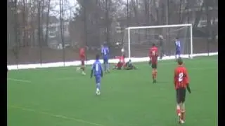 Thal United - M&uuml;nsingen