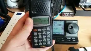 RF noise generated by switchmode 