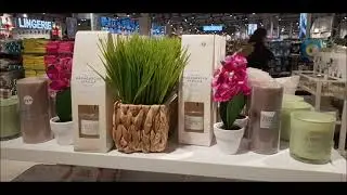 Primark Homeware, duvet covers, home decor, scented candles | February 2019 | I❤Primark