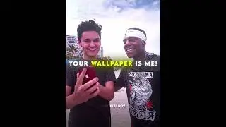 iShowSpeed Most Wholesome Fan Interaction ❤&zwj;🩹❤&zwj;🩹 #wgitachi