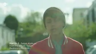 Harris J - Salam Alaikum