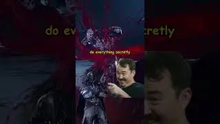 никто не преследует повествование так, как Рю Хябуса