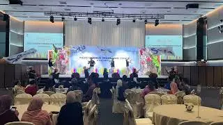 Sincerely Setia, Youth Synergy ( 26/9/2024 )