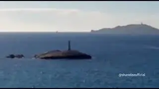 FRIOUL ARCHIPELAGO | ISLAND IN MARSEILLE FRANCE || FRANCE TOUR 2022