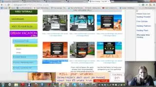 How to Create Custom Facebook Fanpage Tabs