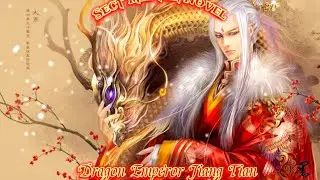 DRAGON EMPEROR JIANG TIAN KABANATA 1-30