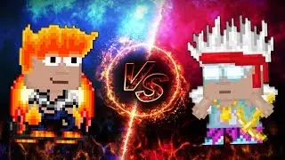 Growtopia | 2 DL SET CHALLENGE! *PRO SETS*
