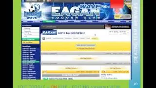 EWSC Team Managers Webinar  Editing Ngin Team Pages