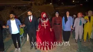 Iğdir Emek mahallesindeki düğün programımız