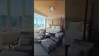 Luxury Penthouse Living in Oahu