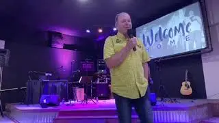Restoring the people of Stevens Point, WI to freedom at River of God Church