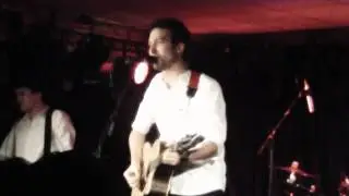 Eulogy - Frank Turner @ Aberdeen Lemon Tree [16/02/11]