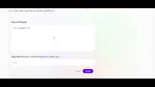 PromptNest