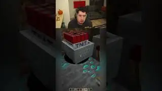 This TNT Trap is insane...