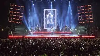 Louis Tomlinson - Don't Let It Break Your Heart (Vivo)- Movistar Arena/Bs.As - Argentina - 22/05/22