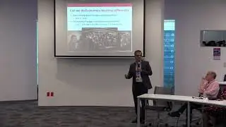 Session 3: Some features of CORE's microeconomics