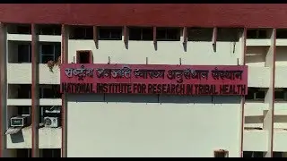 ICMR-NIRTH