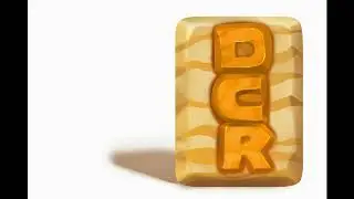 DCR || game props || Digital art