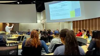 Sustainable Systems Specialization: University of Michigan School for Environment and Sustainability