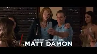 Downsizing | Download & Keep now | Epic Review | Paramount UK