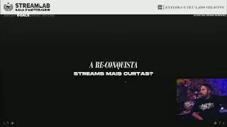 Resumo da Gala StreamLab 2023 | Toda a Info Importante