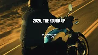 Drummond Central 2025 Round-Up