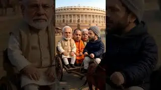 viral short modi ji #viral #funny #shortvideo #comedy