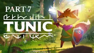The Quarry - Tunic Part 7