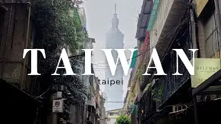 Taipei 101 + Photo Spots in Taiwan 💮
