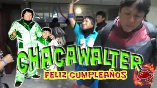 Mix Chacalon D.R.