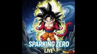 Dragon ball Sparking Zero Mission 100
