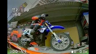 85mm whoop in Willis hobbies -prod.cloubee