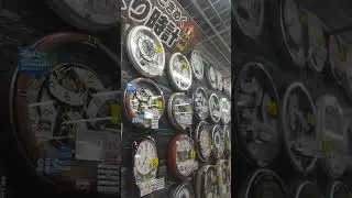 ヨドバシカメラマルチメディアAkiba　19時時報