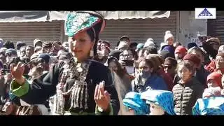 GLIMPSE OF LADAKH WINTER CONCLAVE 2020