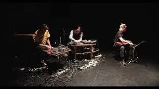 Tall Tales - Live @ Fylkingen 2023 - Set 2