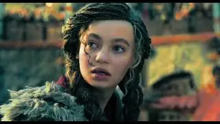 Train Your Dragon hindi movie shorts video 