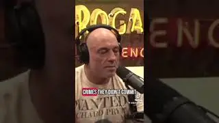 WHOA: Joe Rogan TURNS on Trump