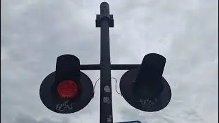 PaN Sullivan (Como Pasillo Peatonal) #1 - RC19 Descendente - Argentina Pedestrian Crossing 2025