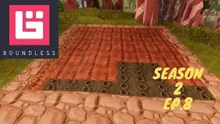 Boundless Season 2 Ep.8