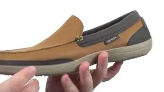 Лоферы Crocs Wrap ColorLite Артикул: 8350948