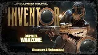 THE INVENTOR TRACER PACK BUNDLE. (BO7)