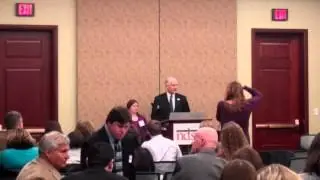 NDSS Congressional Down Syndrome Caucus Breakfast Reception