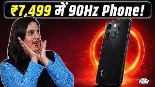 Lava Yuva Star 3 India Launch: Best Budget Phone 2026 with 90Hz Display & IP64 Rating | NBT Tech