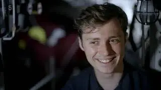 Submarine Life Under the Waves S01E02
