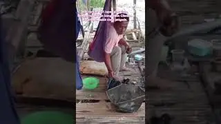 Kabar Hari Senin 16 Februari 2026 Lapak Pemancingan Uden. #mancing_shorts